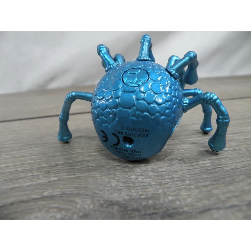 Dungeons & Dragons Beholder Action Figure Mini Jada Toys Collectible Monster